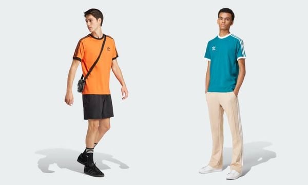 Áo phông adidas Originals