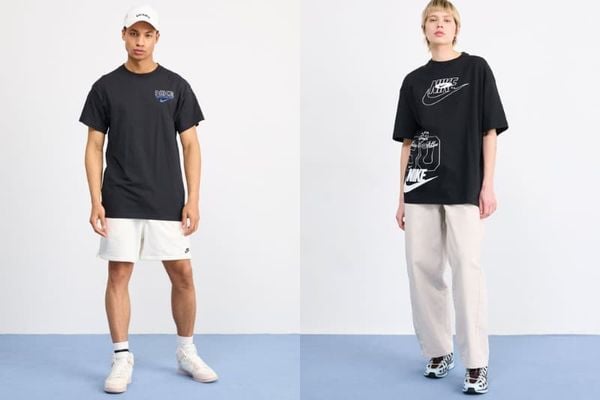 Áo phông Nike Sportswear Tee