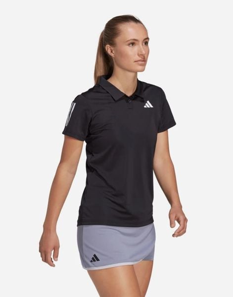 Áo polo tennis club
