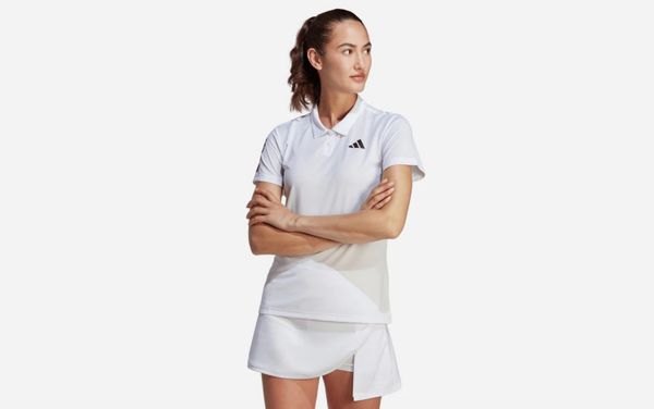 Tổng hợp các mẫu áo polo adidas nữ được yêu thích nhất