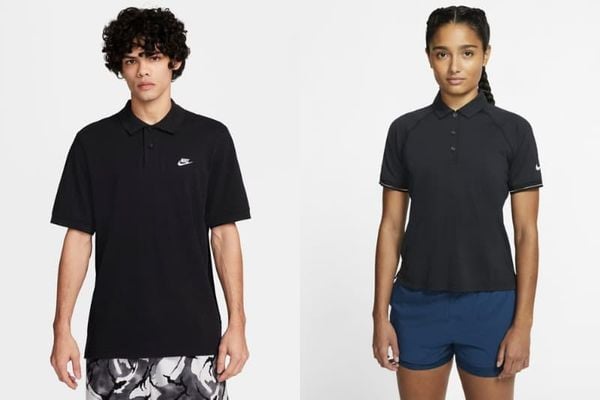 Áo polo Nike