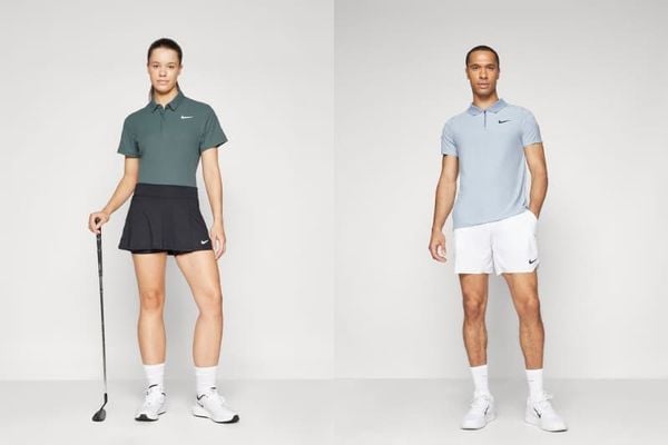 Áo polo Nike