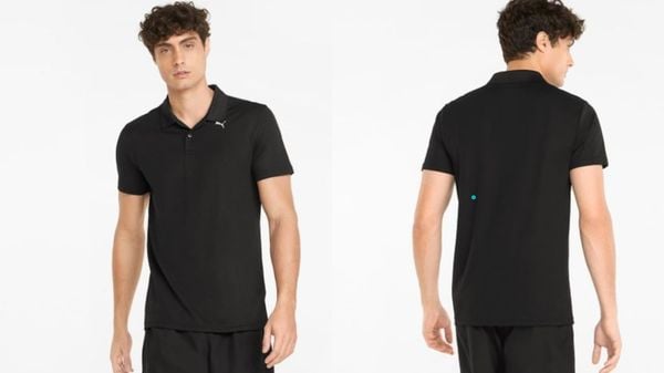 Áo Puma Performance Polo