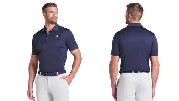 Áo Puma Pure 2.0 Polo