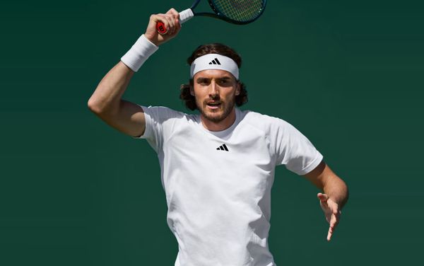 Tổng hợp các dòng áo tennis adidas nam thịnh hành