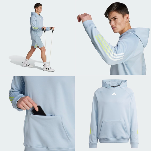 áo khoác adidas