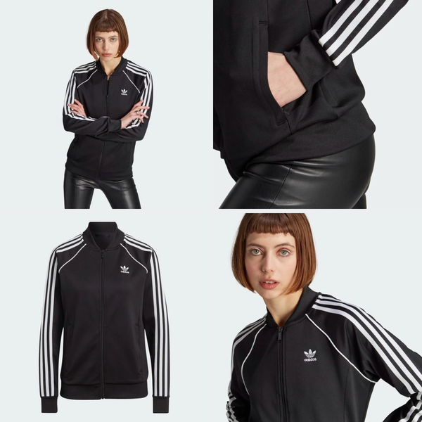 áo khoác adidas