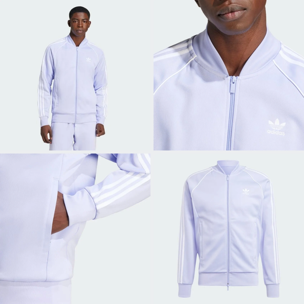 áo khoác adidas