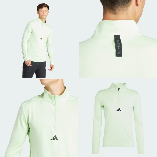 áo khoác adidas