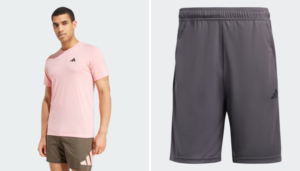 outfit nam chơi Pickleball