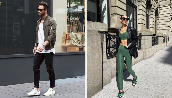 style Sportpro