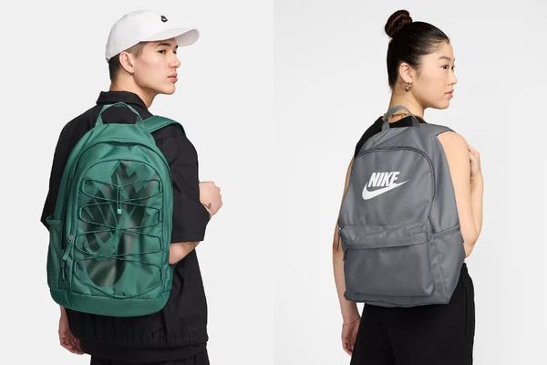 Ưu điểm balo Nike
