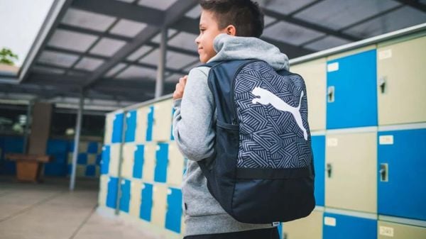 Balo Puma thể thao