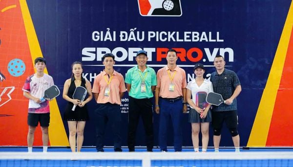highlight giải đấu