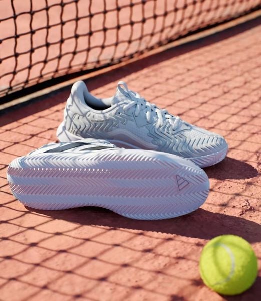 Giày tennis adidas Solematch Control