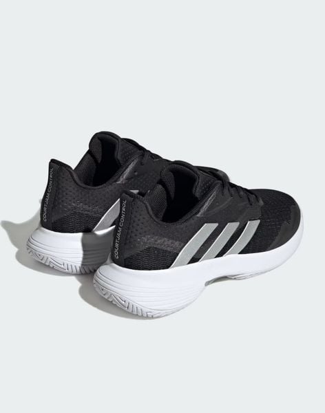 Giày adidas tennis Courtjam Control