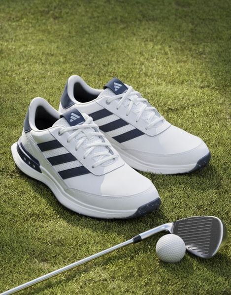Giày adidas golf da đinh liền S2G