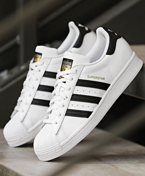 Giày adidas Superstar