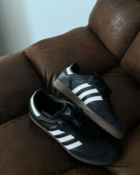 Giày adidas Samba