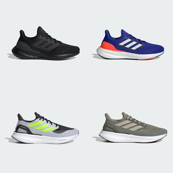 adidas Pureboost