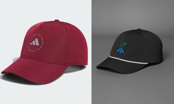 Nón golf adidas