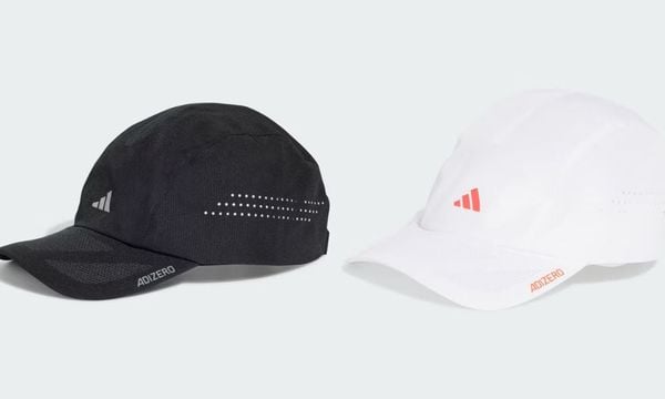 Nón chạy bộ adidas