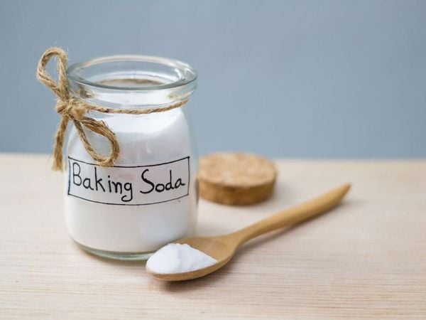 Cách khử mùi hôi giày hiệu quả với Baking Soda tại nhà