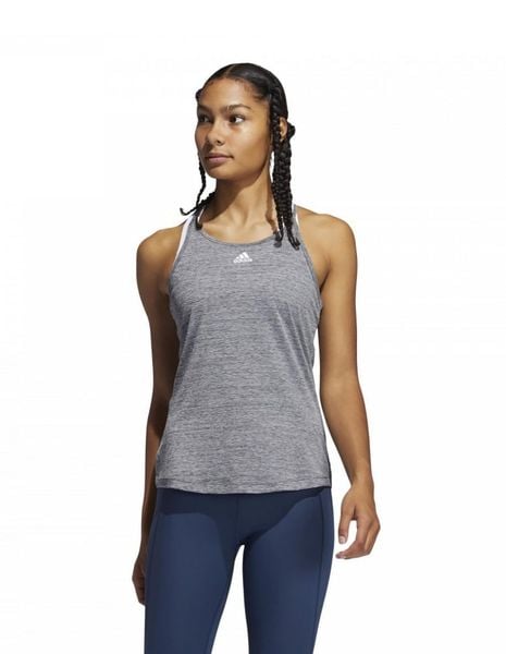 Phối quần legging với áo hai dây