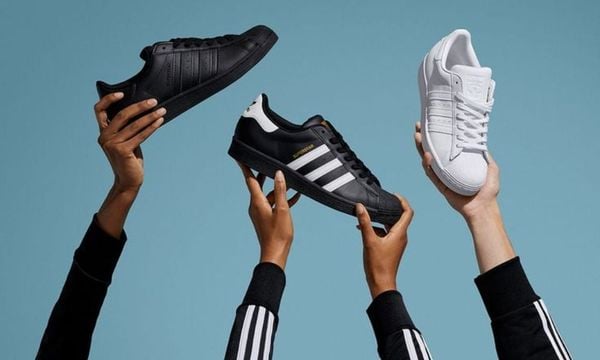 Sự kiện sale đặc biệt của adidas
