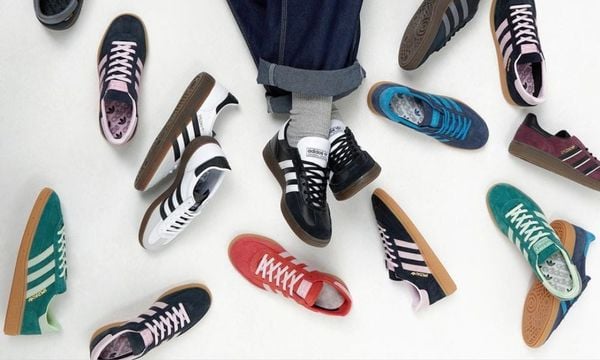 Các đợt sale lớn của adidas