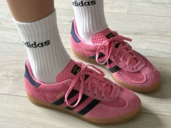 Những lưu ý khi thắt dây giày adidas phù hợp