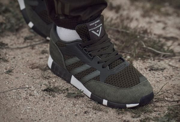 Chất liệu Primeknit