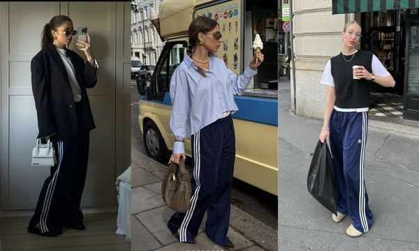 Các nguyên tắc phối đồ cơ bản thể hiện class style cổ điển và sang trọng