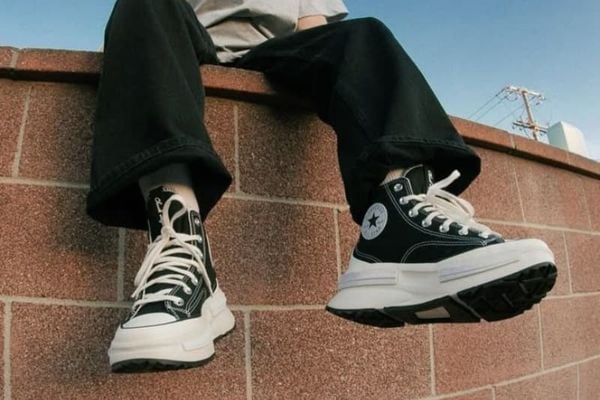Điểm nổi bật của Converse