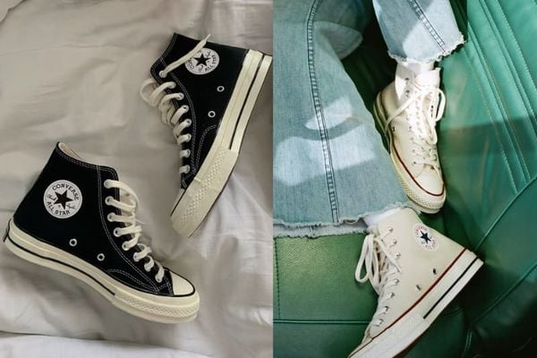 Giày Converse Chuck Taylor All Star