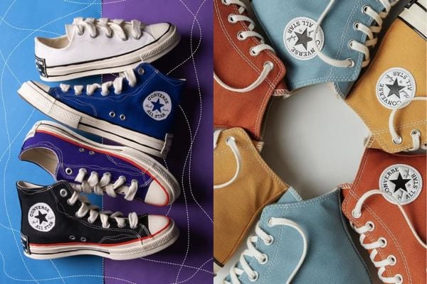 Converse Chuck 70