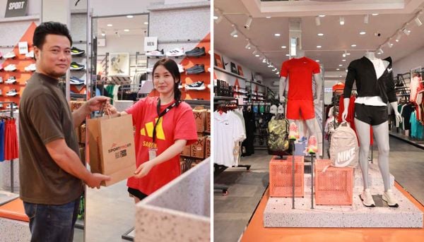 Cam kết bán hàng của Sportpro