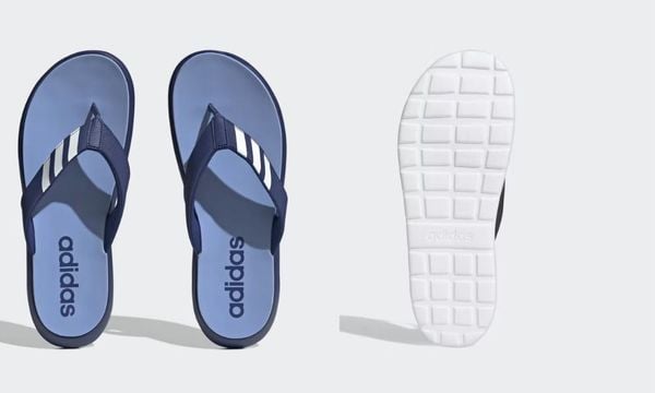 Dép kẹp adidas