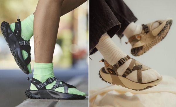 Dép Nike Oneonta Sandal