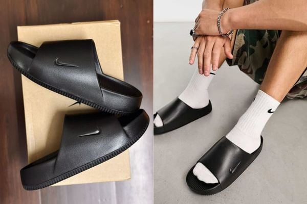 Dép Nike Calm