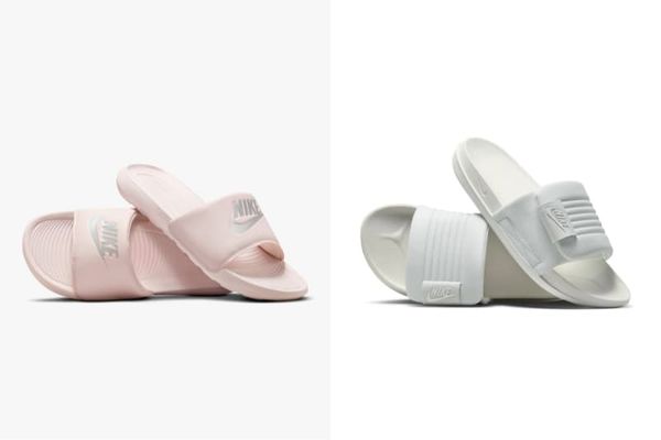 Dép Nike nữ