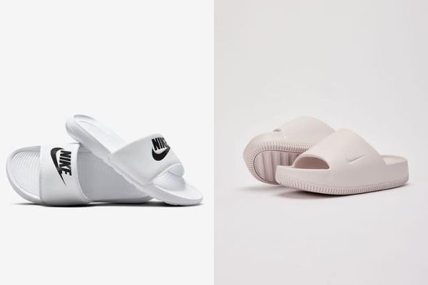 Dép quai ngang Nike