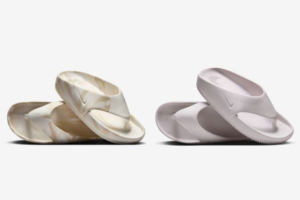 Dép xỏ ngón Nike