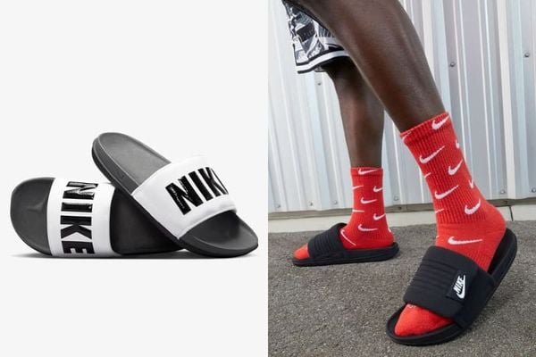 Dép Nike Offcourt
