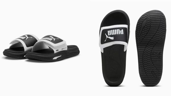 Dép Puma Softridepro Slide