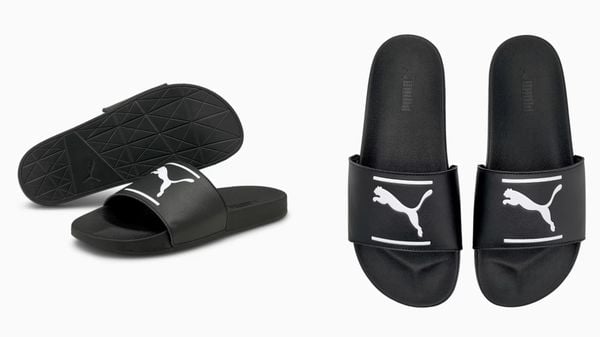 Dép puma Leadcat Ftr Comfort