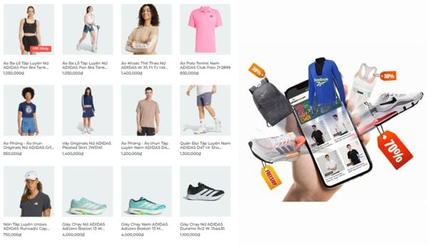 Người bận rộn chọn Sportpro