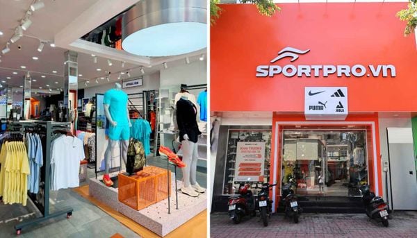 Cam kết bán hàng của Sportpro