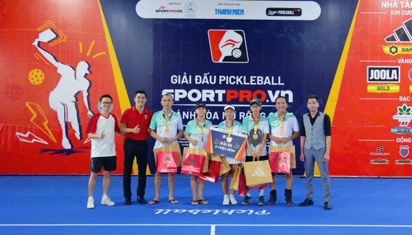 highlight giải đấu