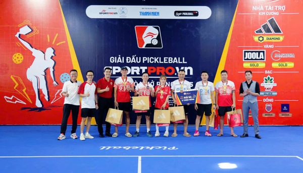 highlight giải đấu